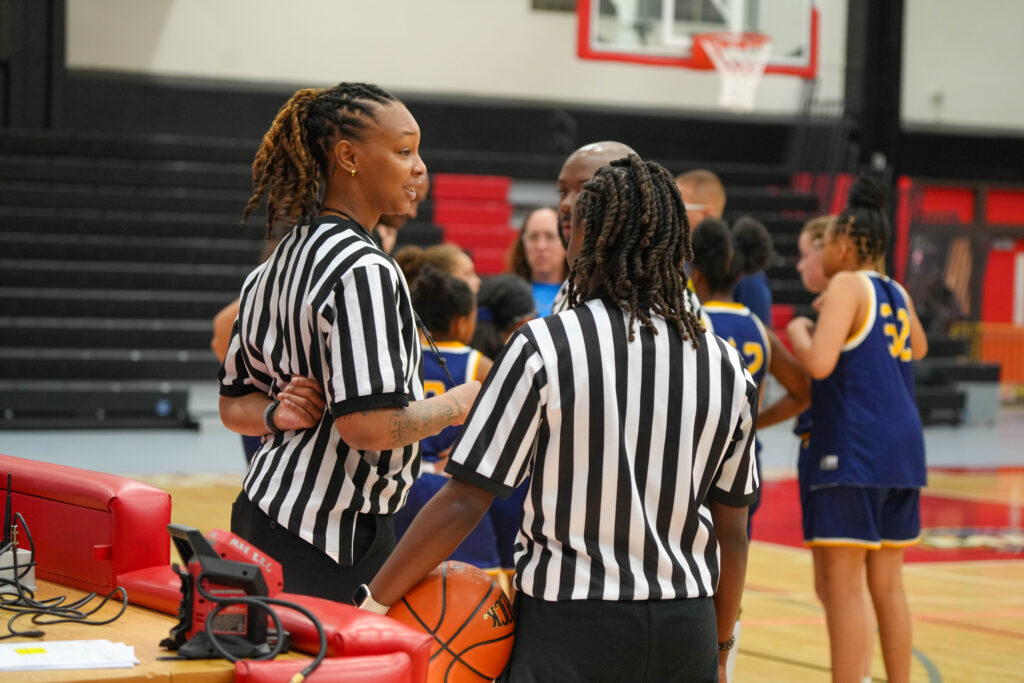 4 Women’s Basketball Stars Inspiring a New Generation