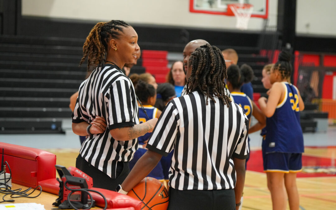 4 Women’s Basketball Stars Inspiring a New Generation